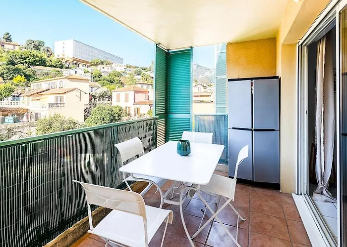 Appartement Asteria