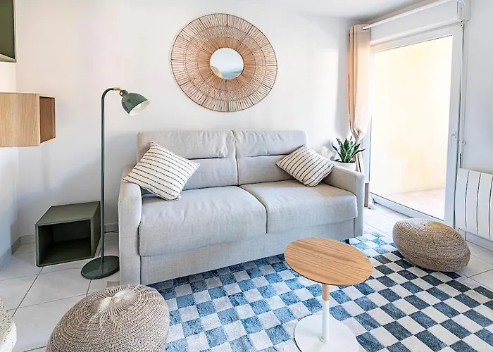 Asteria Appartement *