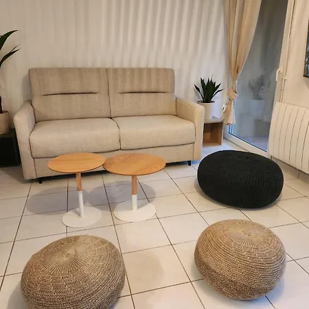 Апартаменти Asteria