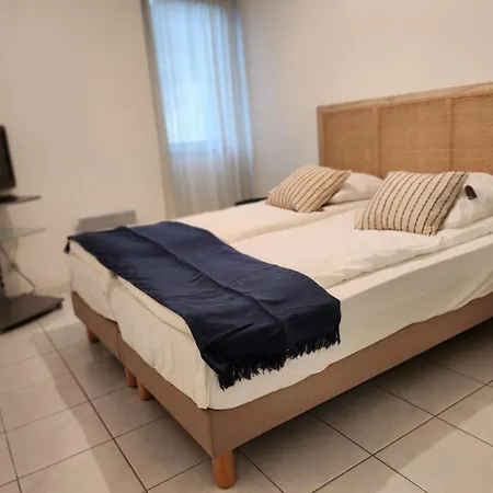 Asteria Apartmán Menton