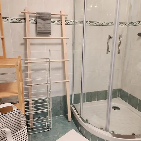 Asteria Apartmán Menton