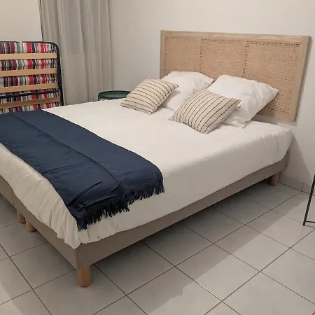 Asteria Appartement