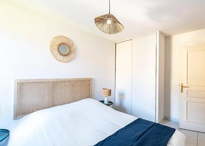 Apartmán Asteria Menton